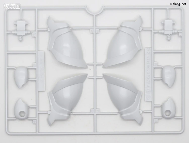 HGUC 网络限定版 松永真专用勇士猎兵 - 图片